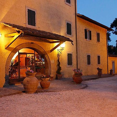 Hotel Bambolo Castagneto Carducci Exterior photo