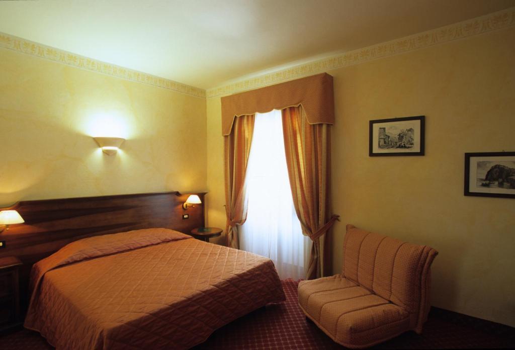 Hotel Bambolo Castagneto Carducci Room photo